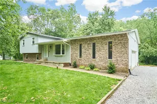 53 Joel Dr, Mogadore, OH 44260 - Photo 1