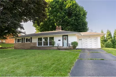 3900 22nd Street NW, Canton, OH 44708 - Photo 1