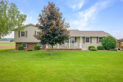 13929 Shorle Road, Sterling, OH 44276 - Photo 1