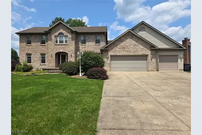 5256 S Saratoga Avenue, Austintown, OH 44515 - Photo 1