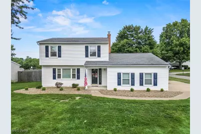 450 Garden Valley Drive, Boardman, OH 44512 - Photo 1