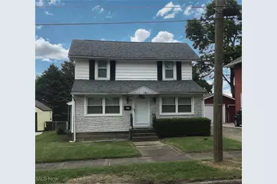810 Taylor Street SW, Massillon, OH 44647 - Photo 1