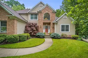 2634 Deer Ridge Run, Cuyahoga Falls, OH 44223 - Photo 1