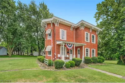 631 W Herrick Avenue, Wellington, OH 44090 - Photo 1