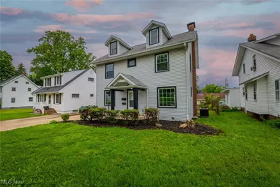 197 E Wilbeth Road, Akron, OH 44301 - Photo 1