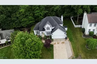 620 Ridgeline Drive, Cuyahoga Falls, OH 44223 - Photo 1