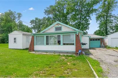 414 N Dunlap Avenue, Youngstown, OH 44509 - Photo 1