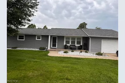 67682 Morristown Flushing Road, Belmont, OH 43718 - Photo 1