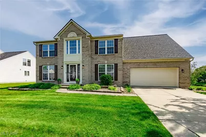 38447 Country Meadow Way, North Ridgeville, OH 44039 - Photo 1