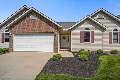 1391 Waters Edge Drive, Akron, OH 44313 - Photo 1