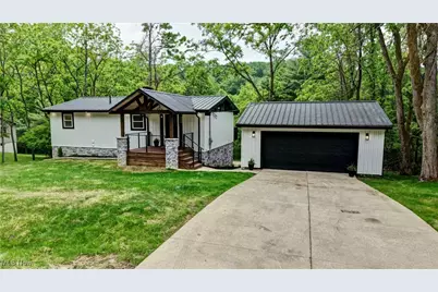 2498 Moudon Drive, Millersburg, OH 44654 - Photo 1