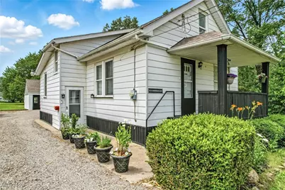 42 N Anderson Road, Austintown, OH 44515 - Photo 1