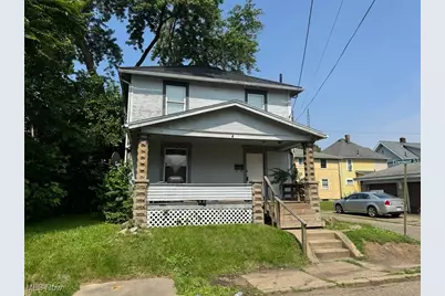 213 Wertz Avenue SW, Canton, OH 44710 - Photo 1