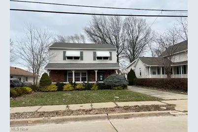 1531 E 290th Street, Wickliffe, OH 44092 - Photo 1