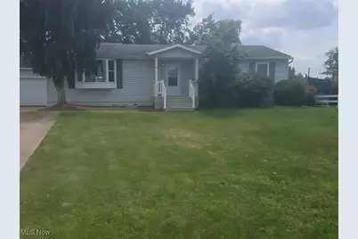 155 Sterling Street, Creston, OH 44217 - Photo 1