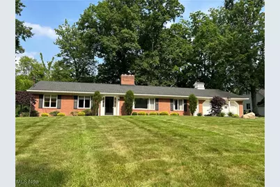 695 Blueberry Hill Drive, Canfield, OH 44406 - Photo 1