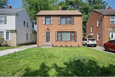 3722 Avalon Road, Huber Heights, OH 44120 - Photo 1