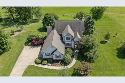11685 Hosford Road, Chardon, OH 44024 - Photo 1
