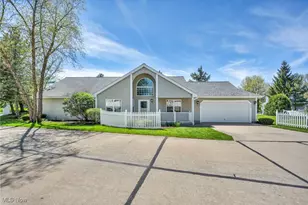 265 Devon Pond, Aurora, OH 44202 - Photo 1