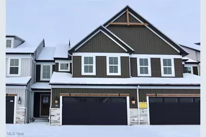 456 Bordeaux Boulevard, Grandview Heights, OH 44147 - Photo 1