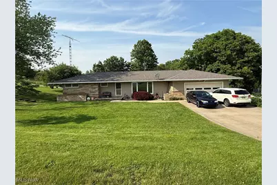 141 Fair Avenue, Quaker City, OH 43773 - Photo 1