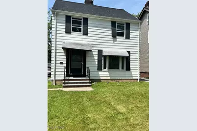 3759 Northampton Road, Cleveland Heights, OH 44121 - Photo 1