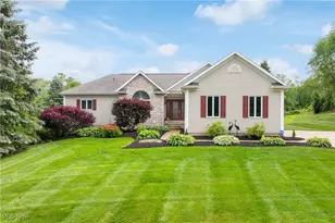 14200 Marshallville St NW, Canal Fulton, OH 44614 - Photo 1