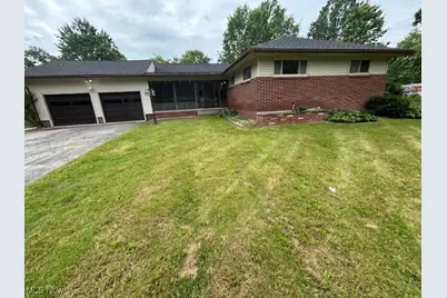 17657 Beck Street, Lake Milton, OH 44429 - Photo 1