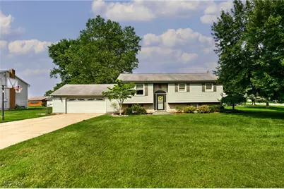 9863 Deltona Drive, New Middletown, OH 44442 - Photo 1