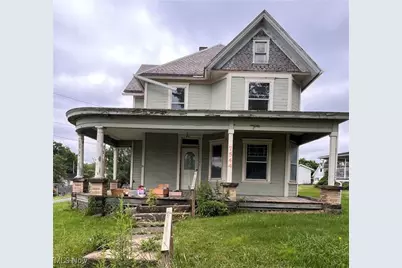 7544 Depot Street, Rogers, OH 44455 - Photo 1