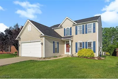 6148 W Breezeway Drive, North Ridgeville, OH 44039 - Photo 1