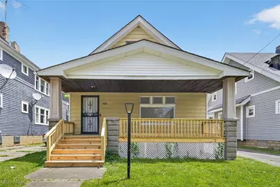 4089 E 139th Street, Loveland, OH 44105 - Photo 1