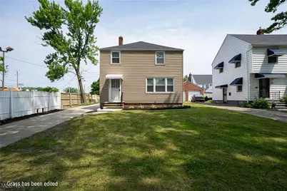 16511 Talford Avenue, Loveland, OH 44128 - Photo 1