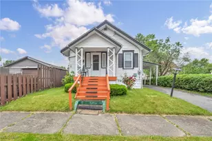 654 Van Everett Ave, Akron, OH 44306 - Photo 1