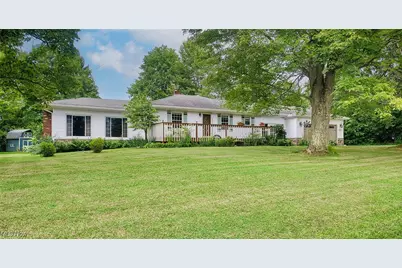 4321 Northampton Road, Cuyahoga Falls, OH 44223 - Photo 1