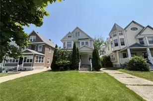 1481 Robinwood Ave, Oakwood, OH 44107 - Photo 1