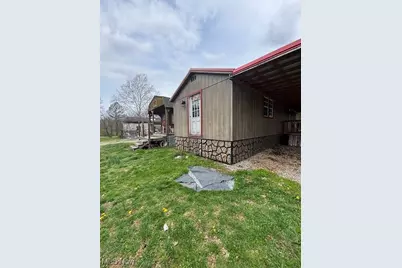 9550 State Route 550, Vincent, OH 45784 - Photo 1
