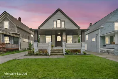 4211 Bucyrus Avenue, Loveland, OH 44109 - Photo 1