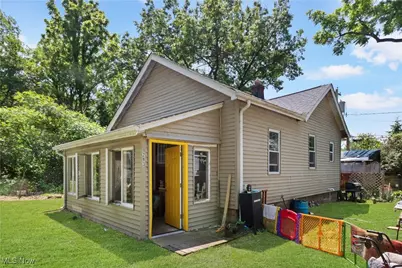 1293 W Jackson Street, Painesville, OH 44077 - Photo 1