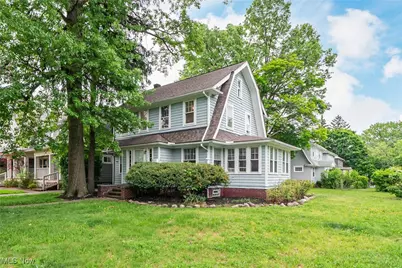 1509 Maple Road, Cleveland Heights, OH 44121 - Photo 1