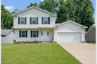 2919 Pepper Hill Circle, Akron, OH 44312 - Photo 1