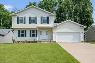 2919 Pepper Hill Cir, Akron, OH 44312 - Photo 1