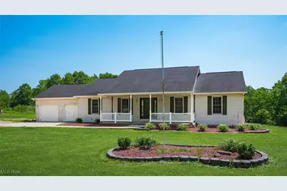 9910 Matchett Road, Norwich, OH 43767 - Photo 1