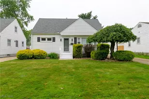 339 Notre Dame Ave, Cuyahoga Falls, OH 44221 - Photo 1