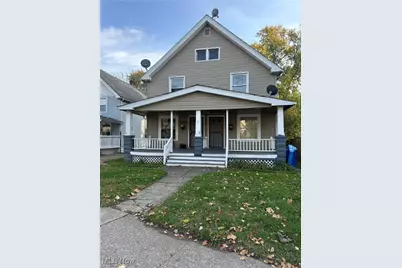 8301 Denison Avenue, Loveland, OH 44102 - Photo 1