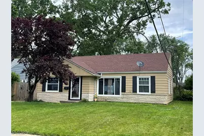 15618 Mina Avenue, Loveland, OH 44135 - Photo 1