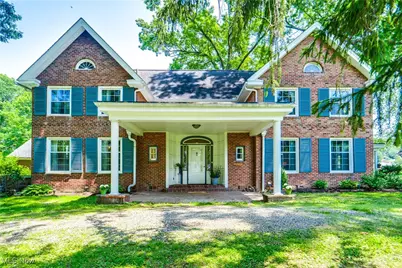 2030 Glenmont Drive NW, Canton, OH 44708 - Photo 1