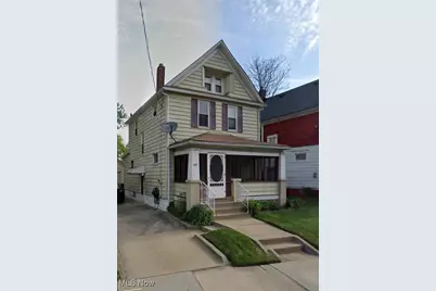 611 W Thornton Street, Akron, OH 44307 - Photo 1