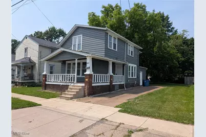 606 W 21st Street, Lorain, OH 44052 - Photo 1