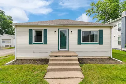 365 E Robinson Street, Shreve, OH 44676 - Photo 1